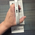 Mint Apple iPhone 17 Pro Max - Unlocked, 1 TB, Silver, A3257