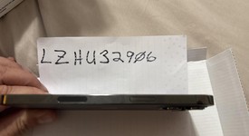 Mint
													Apple iPhone 12 Pro Max - Verizon, Graphite, 256 GB, A2342, photo 2 of 13