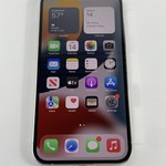 Good Apple iPhone 12 Pro Max - Unlocked, Silver, 256 GB, A2342