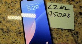 Good
													Apple iPhone 14 - Unlocked, Midnight, 128 GB, A2649, photo 1 of 20