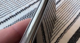 Good
													Google Pixel Fold - Unlocked, Obsidian, 256 GB, 12 GB, G9FPL, photo 4 of 13