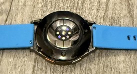 Good
													Samsung Galaxy Watch7 - Unlocked, Green, SM-L315U, 44mm, photo 4 of 6