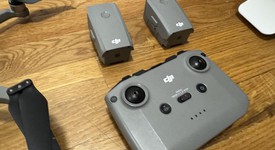 Used
													DJI Mavic Air 2, photo 4 of 7