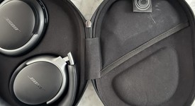 Used
													Bose QuietComfort Ultra Headphones - Black, photo 5 of 6