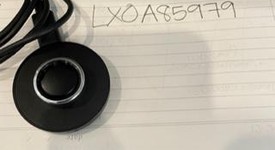 Good
													Oura Ring Gen 3 - Silver, Size 3, Horizon, photo 1 of 4