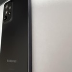 Good Samsung Galaxy A53 5G - Verizon, 128 GB, Black, 6 GB