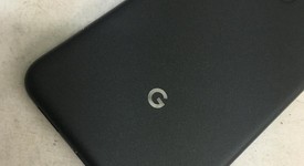 Fair
													Google Pixel 5 - Verizon, Black, 128 GB, 8 GB, GD1YQ, photo 3 of 8