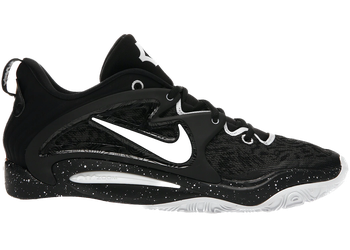 Nike KD 15 TB Black White for sale