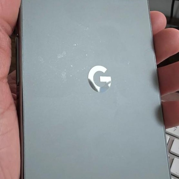 Google Pixel 9 Pro XL - Unlocked, 256 GB, Hazel, 16 GB, GGX8B