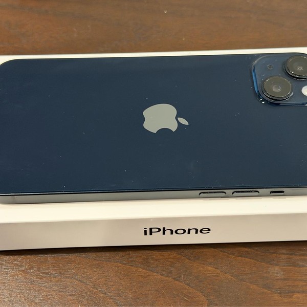 Apple iPhone 14 Plus - T-Mobile, Midnight, 128 GB, A2632