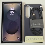 Good Samsung Galaxy S25 Ultra - Unlocked, 512 GB, Black, 12 GB, SM-S938U1