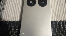 Good
													Apple TV 4k 3rd Gen (2022) - 64 GB, Wi-Fi, photo 1 of 6