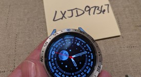 Good
													Samsung Galaxy Watch4 Classic - Wi-Fi, Silver, 46mm, photo 2 of 8