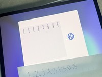 Apple iPad Pro 11" (M4) 2024