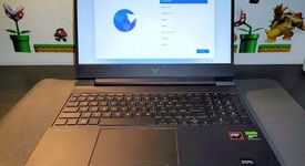Mint
													HP Laptop, photo 3 of 12