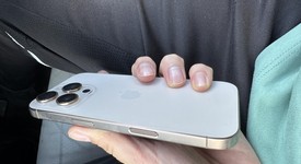 Mint
													Apple iPhone 16 Pro - T-Mobile, Desert, 128 GB, A3083, photo 3 of 6