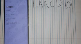 Good
													Moto G Stylus 5G (2024) - Unlocked, Tan, 128 GB, 8 GB, photo 1 of 22