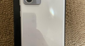 Mint
													Samsung Galaxy Note 20 Ultra 5G - Unlocked, Mystic White, 128 GB, 12 GB, SM-N986U1, photo 3 of 13