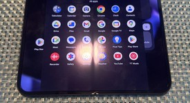 Mint
													Google Pixel 9 Pro Fold - Unlocked, Obsidian, 512 GB, GGH2X, photo 2 of 6