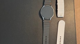 Mint
													Samsung Galaxy Watch7 - Wi-Fi, Silver, SM-L310N, 44mm, photo 4 of 7