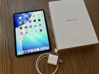 Apple iPad Pro 11" 2018