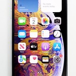 Good Apple iPhone Xs Max - Unlocked, Silver, 64 GB, A1921