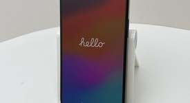 Good
													Apple iPhone 15 Pro - Unlocked, Black, 128 GB, A2848, photo 1 of 5