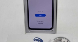Mint
													Samsung Galaxy A54 5G - Unlocked, Violet, 128 GB, 6 GB, photo 1 of 6
