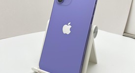 Fair
													Apple iPhone 12 - Unlocked, Purple, 128 GB, A2172, photo 3 of 6