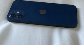 Good
													Apple iPhone 12 - T-Mobile, Blue, 128 GB, A2172, photo 5 of 8