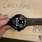 Good Google Pixel Watch 4 - T-Mobile, Black, 41mm, LTE