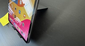 Mint
													Apple iPad Pro 11" 4th Gen 2022 - Wi-Fi, Gray, 256 GB, photo 4 of 10