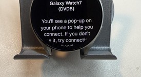 Mint
													Samsung Galaxy Watch7 - Unlocked, Cream, SM-L305U, 40mm, photo 1 of 6