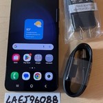 Fair Samsung Galaxy S23 - AT&T, 128 GB, Black, 8 GB, SM-S911U