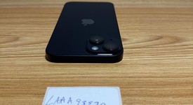 Good
													Apple iPhone 14 - Unlocked, Midnight, 128 GB, A2649, photo 5 of 7