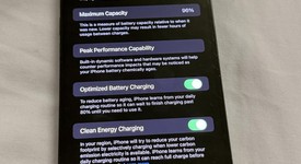 Fair
													Apple iPhone 14 Pro Max - AT&T, Black, 128 GB, A2651, photo 3 of 7