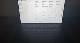 Good
													Dell XPS 17 9710 (2021) - I7, Silver, 1 TB, 16 GB, UHD+ Touch, photo 4 of 23