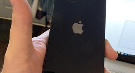 Good
													Apple iPhone 13 - Unlocked, Midnight, 256 GB, A2482, photo 2 of 7