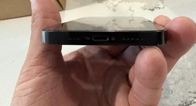 Good
													Apple iPhone 14 Pro - Unlocked, Black, 512 GB, A2650, photo 3 of 10