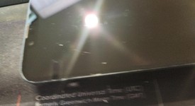 Good
													Apple iPhone 14 - Unlocked, Midnight, 128 GB, A2649, photo 3 of 6