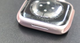 Fair
													Apple Watch Series 9 41mm - Pink, A2978 - GPS, Aluminum, photo 3 of 9