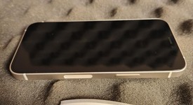 Good
													Apple iPhone 12 Mini - Unlocked, White, 128 GB, A2176, photo 4 of 8