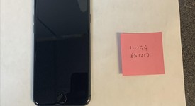 Mint
													Apple iPhone 8 - Unlocked, Gray, 64 GB, A1863, photo 5 of 7