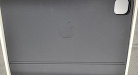 Used
													Apple Magic Keyboard for iPad - Black, photo 4 of 4