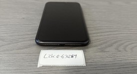 Fair
													Apple iPhone 11 - AT&T, Black, 64 GB, A2111, photo 1 of 14