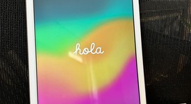 Good
													Apple iPad 6th Gen - Wi-Fi, Gold, 128 GB, A1893, photo 2 of 4