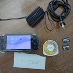 Mint PlayStation Portable