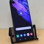 Mint Samsung Galaxy S21 Plus 5G - Verizon, Violet, 128 GB, 8 GB, SM-G996U