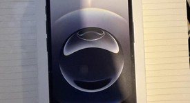 New
													Apple iPhone 16e - T-Mobile, Black, 128 GB, A3212, photo 1 of 2