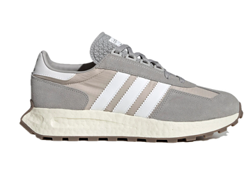 adidas Retropy E5 Solid Grey for sale